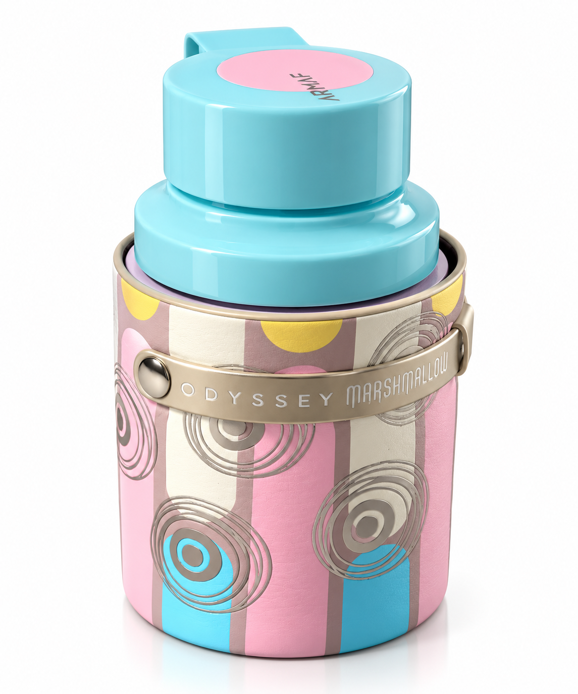 Odyssey Marshmallow by ARMAF.