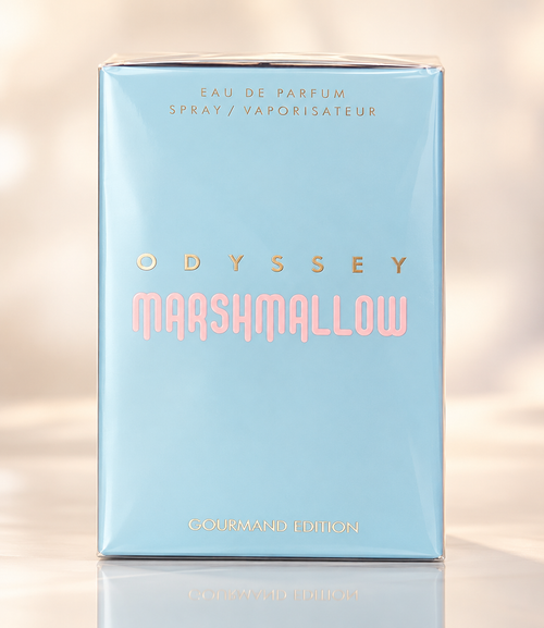 Odyssey Marshmallow by ARMAF.