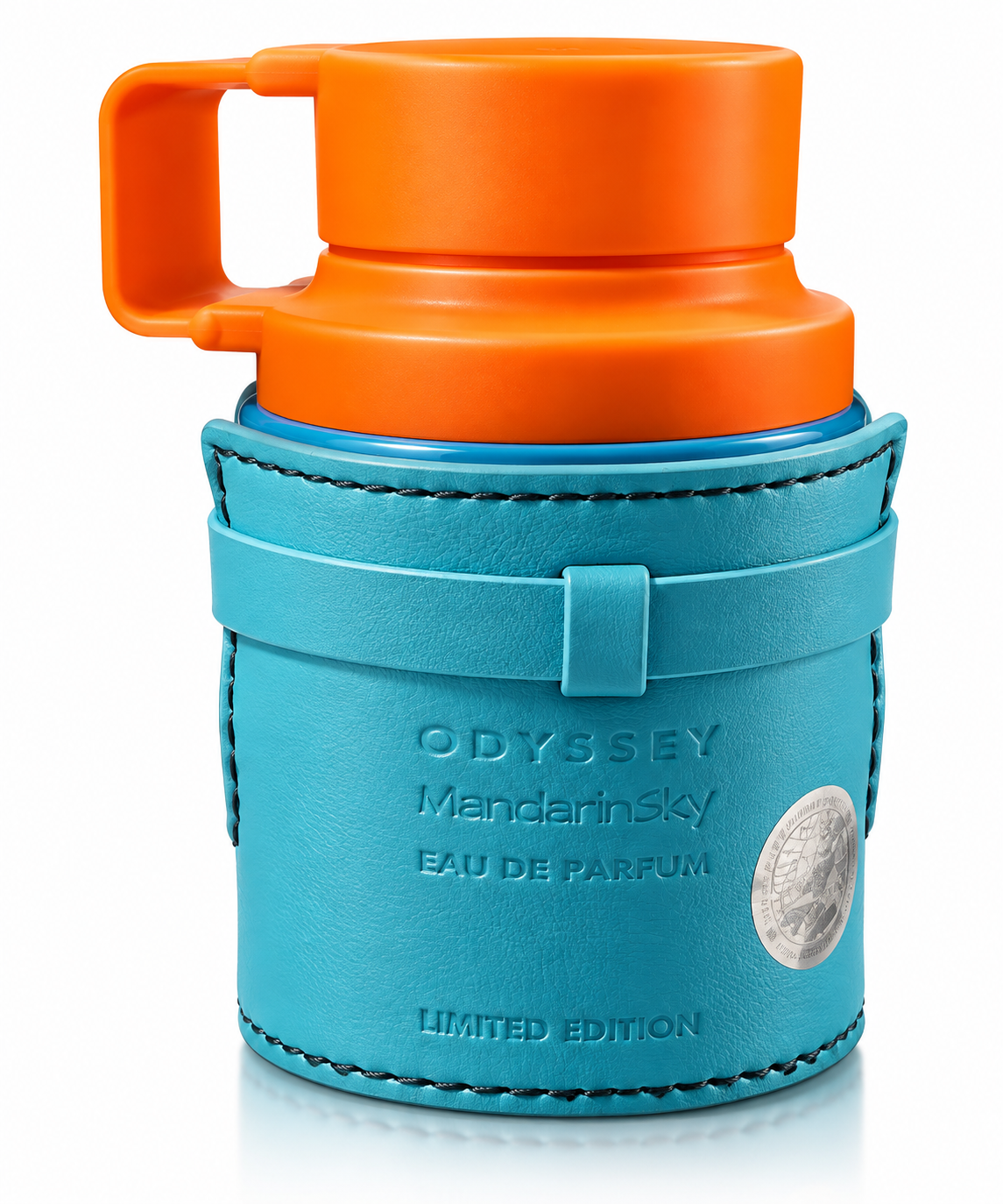 🍊 Odyssey Mandarin Sky — Eau de Parfum