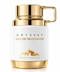 Odyssey Eau de Montagne – Mountain Edition