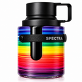 SPECTRA Rainbow Edition — Eau de Parfum 100 ml