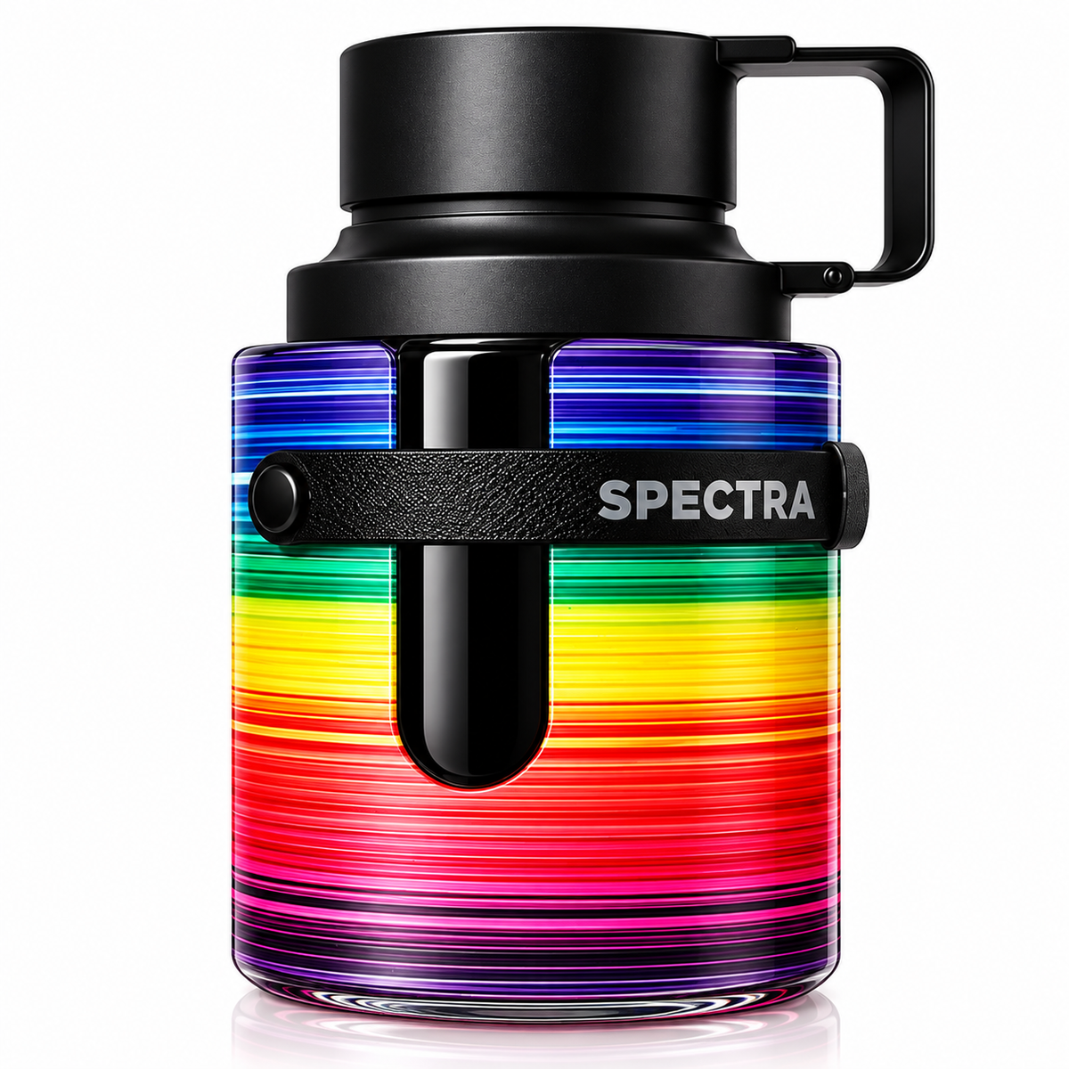 SPECTRA Rainbow Edition — Eau de Parfum 100 ml