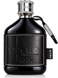 🖤 Dumont Nitro Black Pour Homme — Eau de Parfum