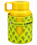 🍋 ARMAF Odyssey Limoni Fresh Edition — Eau de Parfum