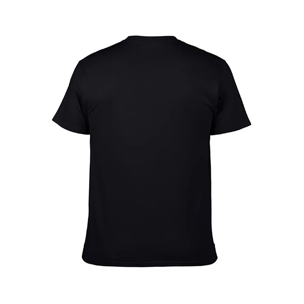 Bunny Fitness Gym Workout Installing Muscles T-Shirt Stretch Fabric Comfort T-Shirt